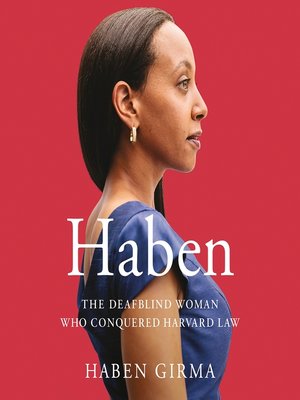 cover image of Haben